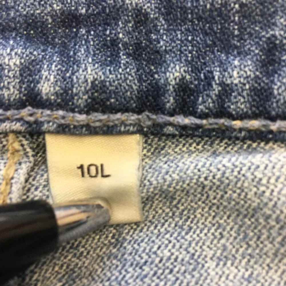 Gap Essential Boot Cut Jeans - Picture 7 of 8